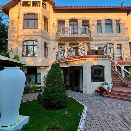 Villa-Sofia Mini-Hotel Одеса Екстериор снимка