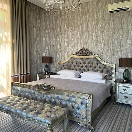Villa-Sofia Mini-Hotel Одеса Екстериор снимка