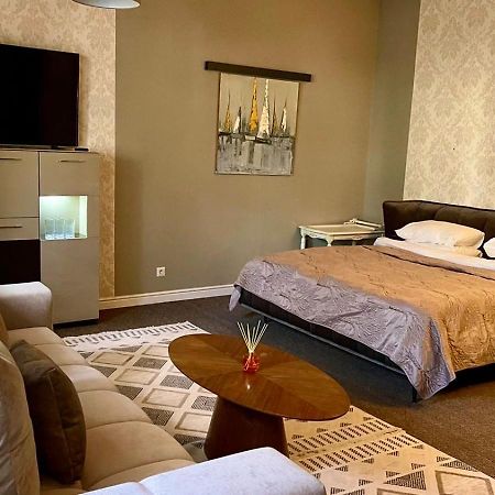Villa-Sofia Mini-Hotel Одеса Екстериор снимка