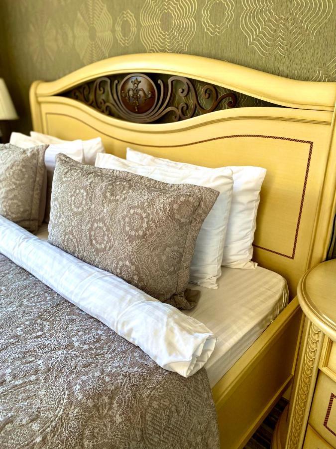 Villa-Sofia Mini-Hotel Одеса Екстериор снимка