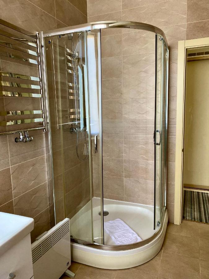 Villa-Sofia Mini-Hotel Одеса Екстериор снимка