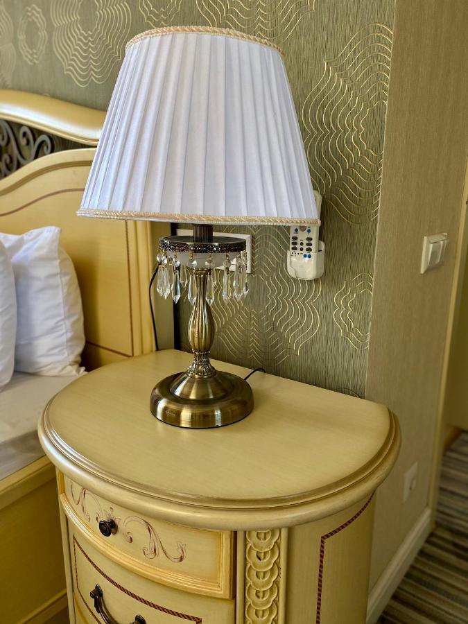 Villa-Sofia Mini-Hotel Одеса Екстериор снимка
