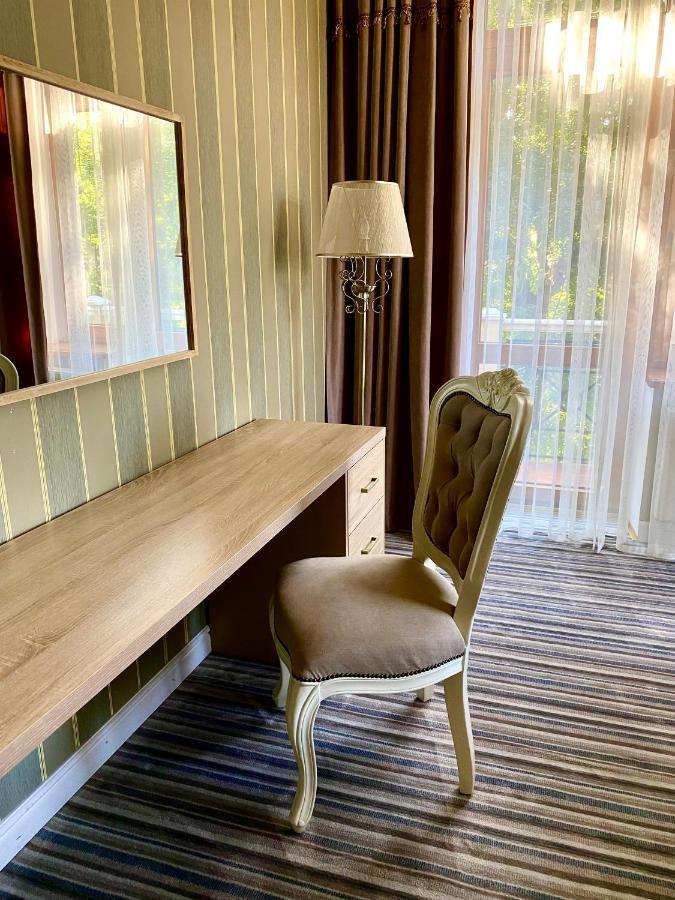 Villa-Sofia Mini-Hotel Одеса Екстериор снимка