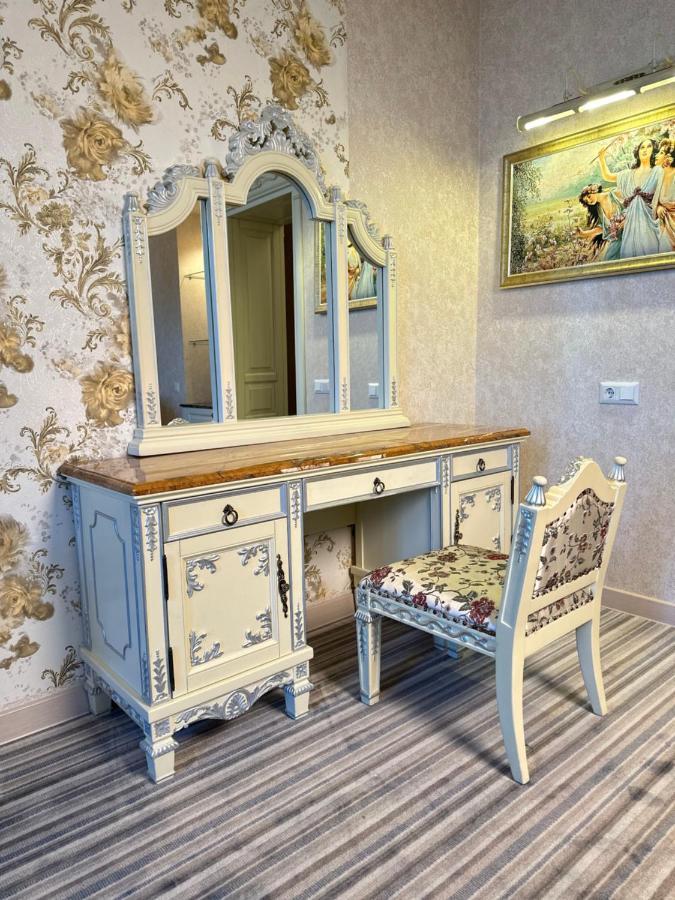 Villa-Sofia Mini-Hotel Одеса Екстериор снимка