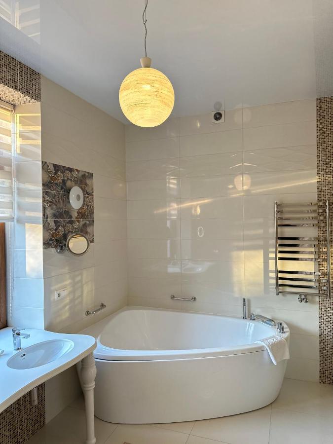 Villa-Sofia Mini-Hotel Одеса Екстериор снимка