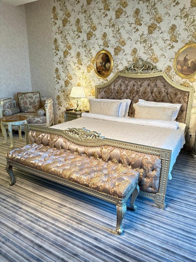 Villa-Sofia Mini-Hotel Одеса Екстериор снимка