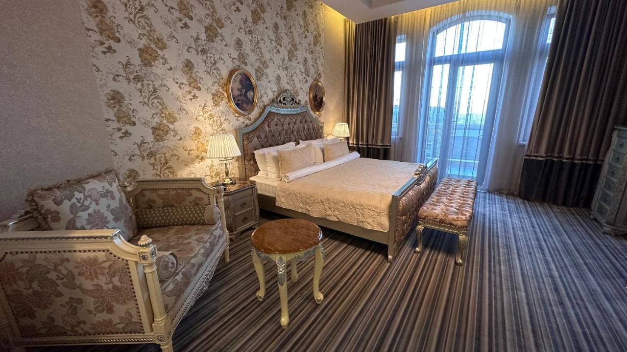 Villa-Sofia Mini-Hotel Одеса Екстериор снимка