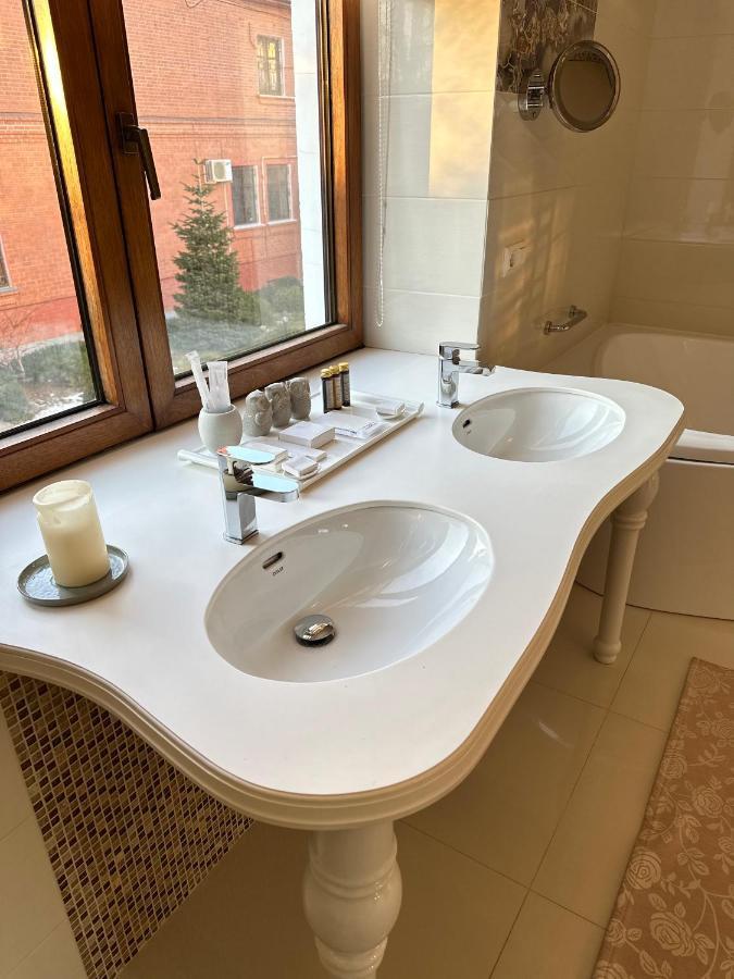 Villa-Sofia Mini-Hotel Одеса Екстериор снимка