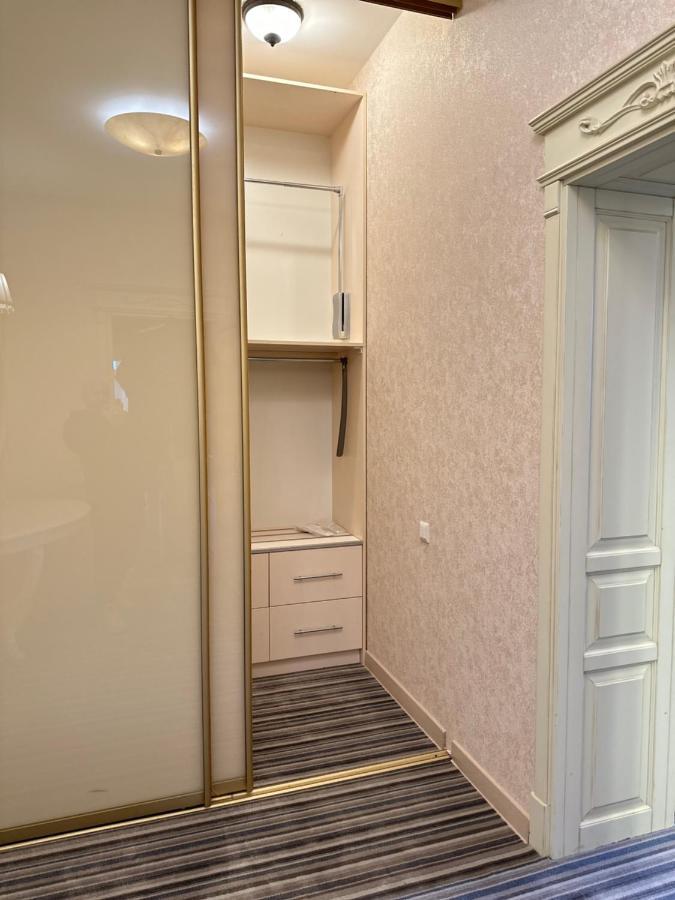 Villa-Sofia Mini-Hotel Одеса Екстериор снимка