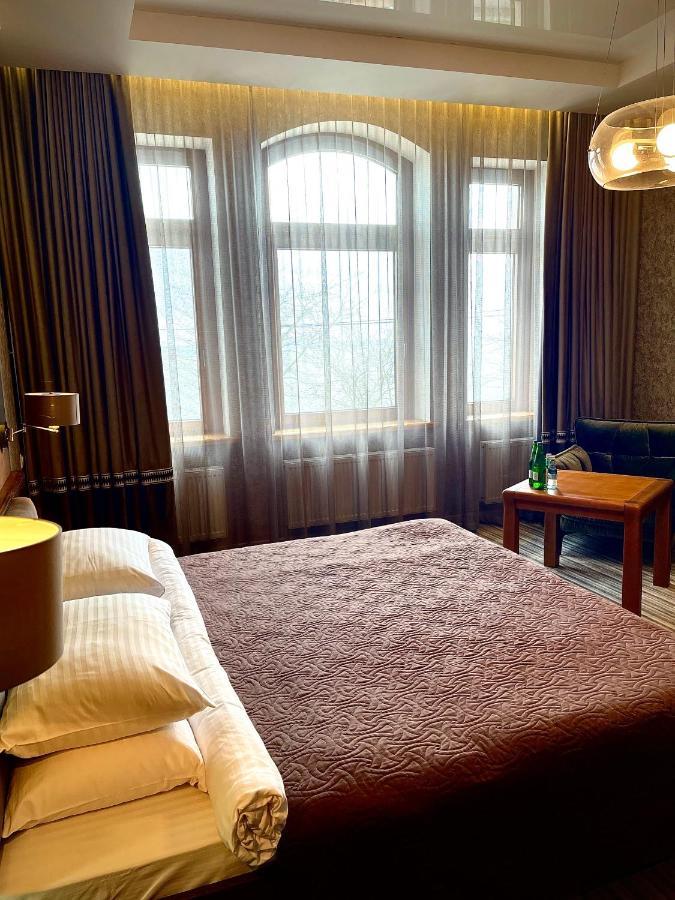 Villa-Sofia Mini-Hotel Одеса Екстериор снимка