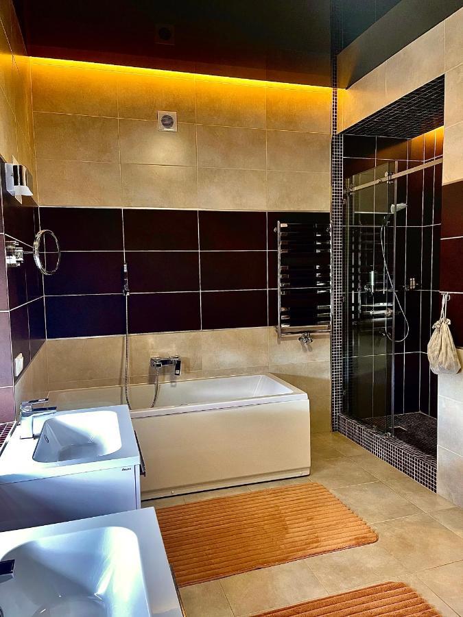 Villa-Sofia Mini-Hotel Одеса Екстериор снимка