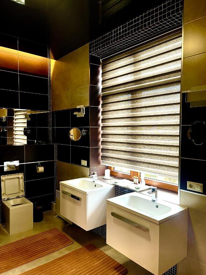 Villa-Sofia Mini-Hotel Одеса Екстериор снимка