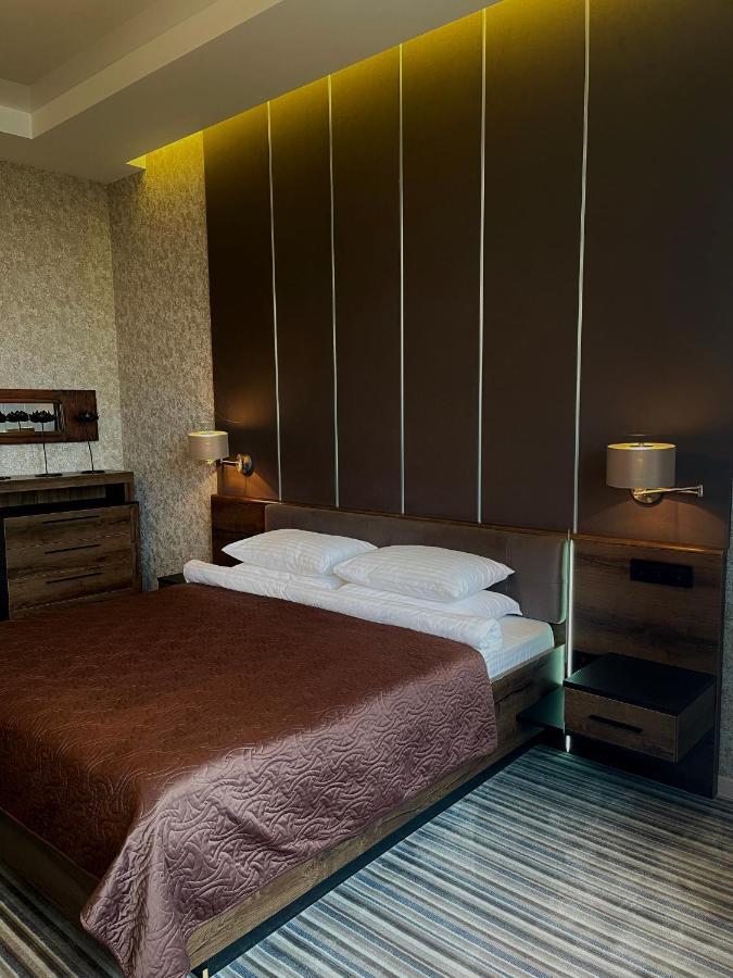 Villa-Sofia Mini-Hotel Одеса Екстериор снимка
