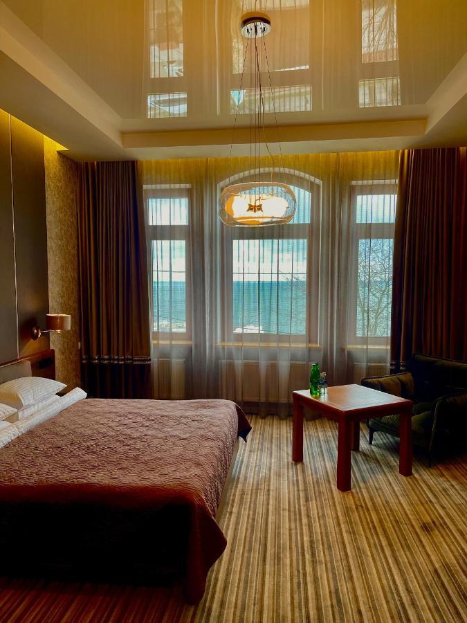 Villa-Sofia Mini-Hotel Одеса Екстериор снимка