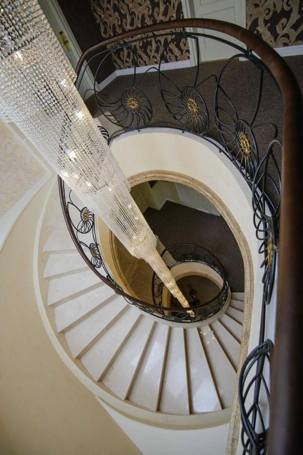 Villa-Sofia Mini-Hotel Одеса Екстериор снимка