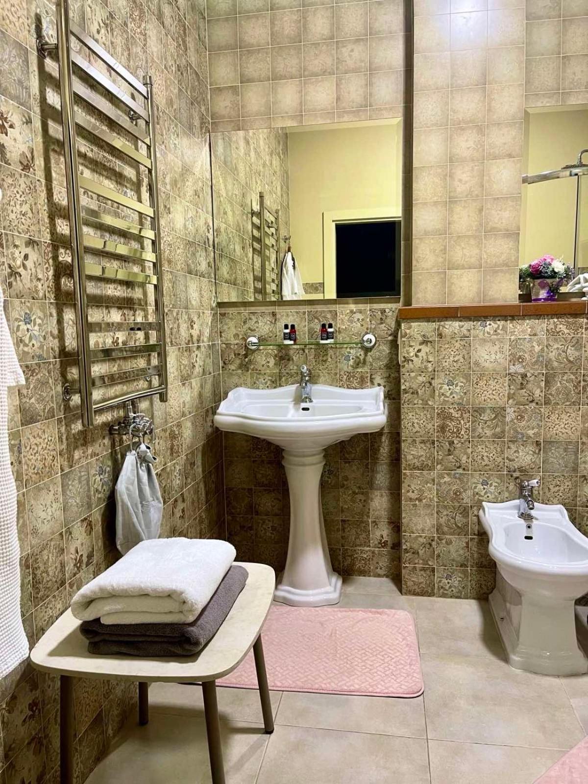 Villa-Sofia Mini-Hotel Одеса Екстериор снимка