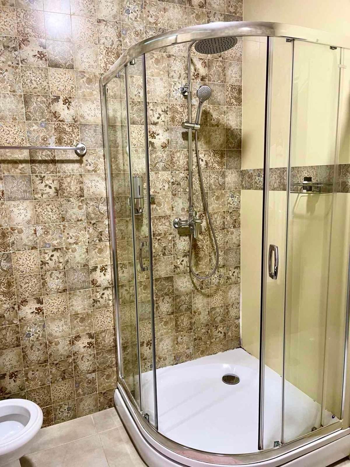 Villa-Sofia Mini-Hotel Одеса Екстериор снимка