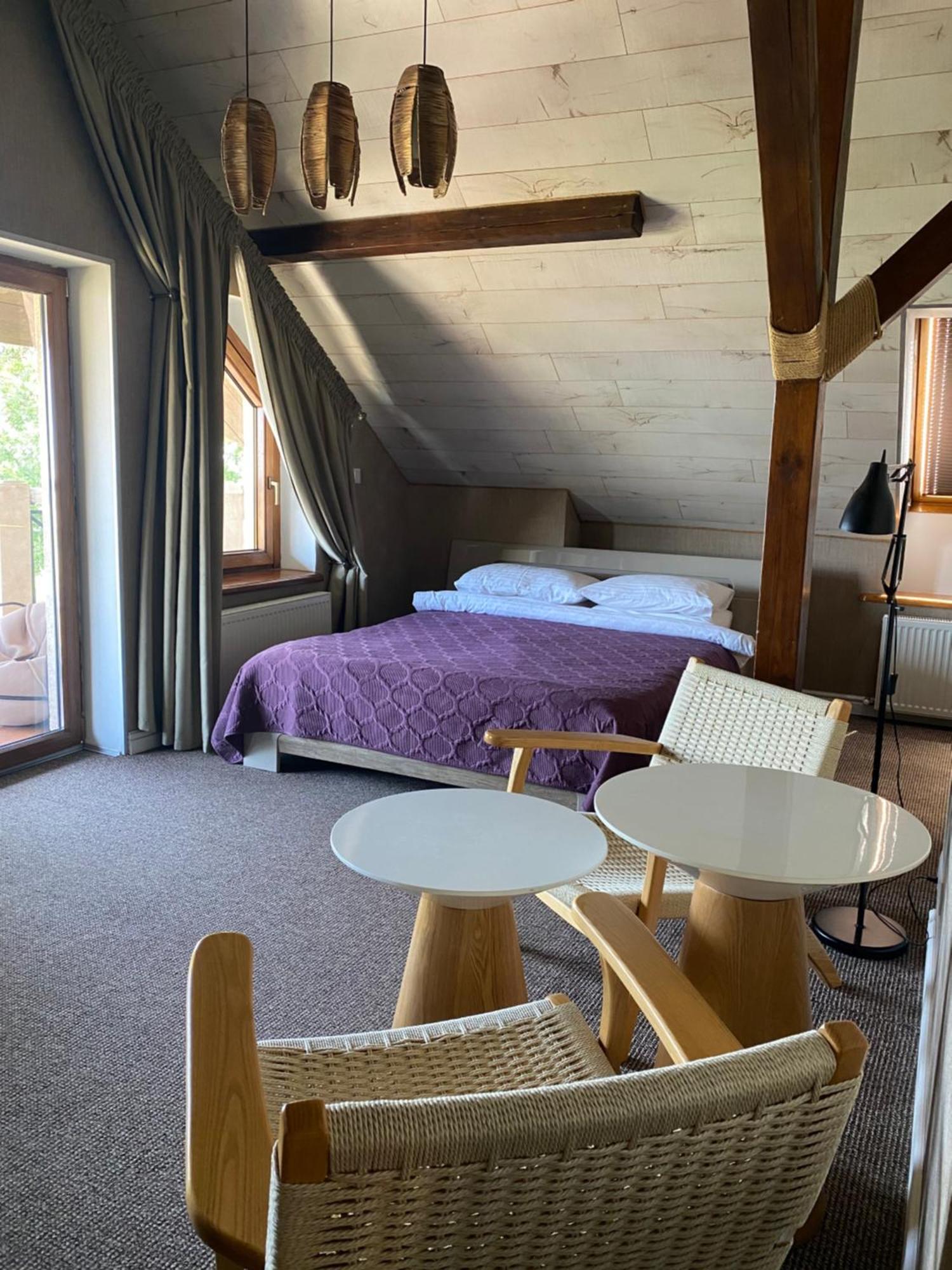 Villa-Sofia Mini-Hotel Одеса Екстериор снимка