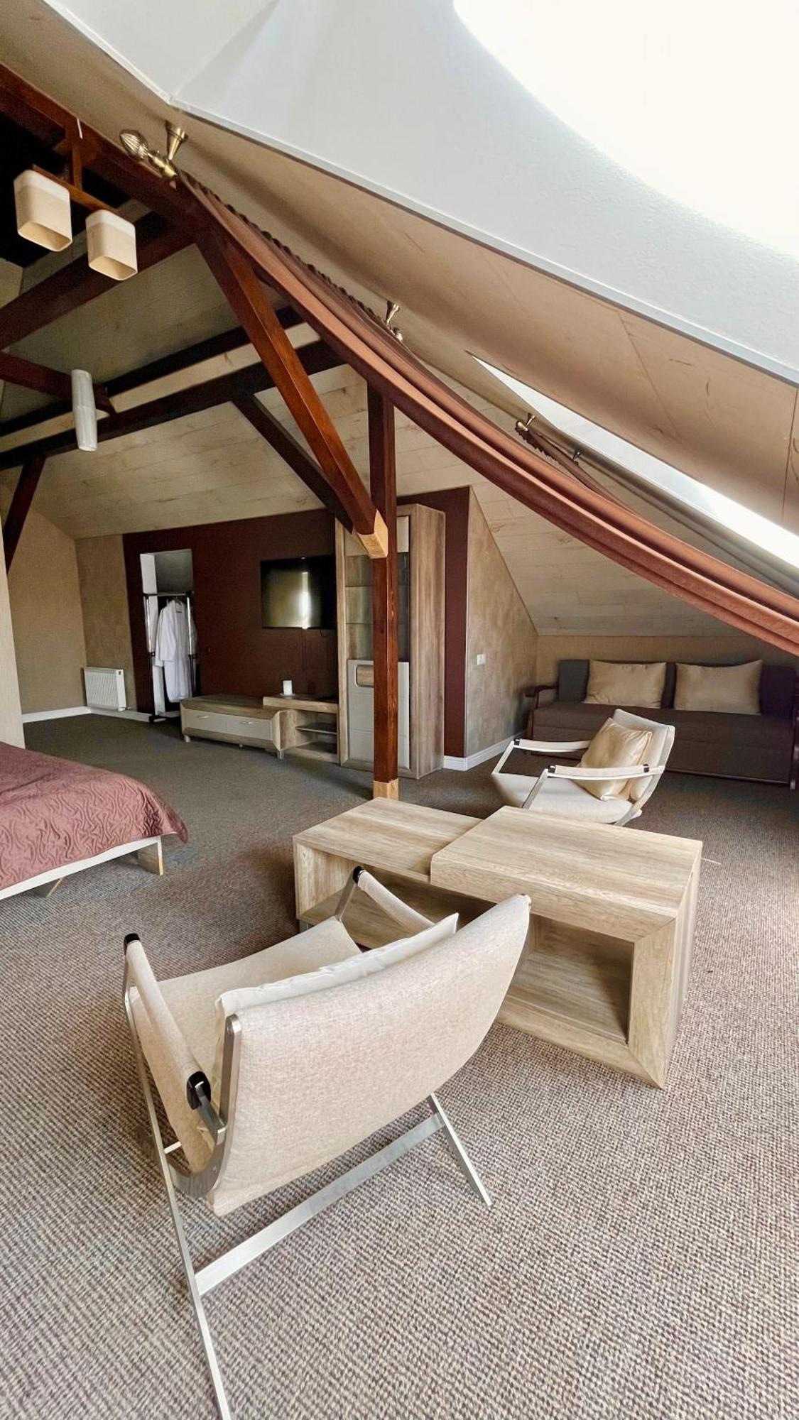 Villa-Sofia Mini-Hotel Одеса Екстериор снимка