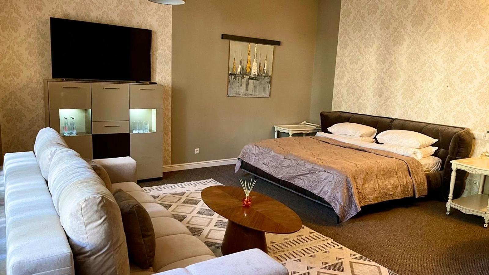 Villa-Sofia Mini-Hotel Одеса Екстериор снимка