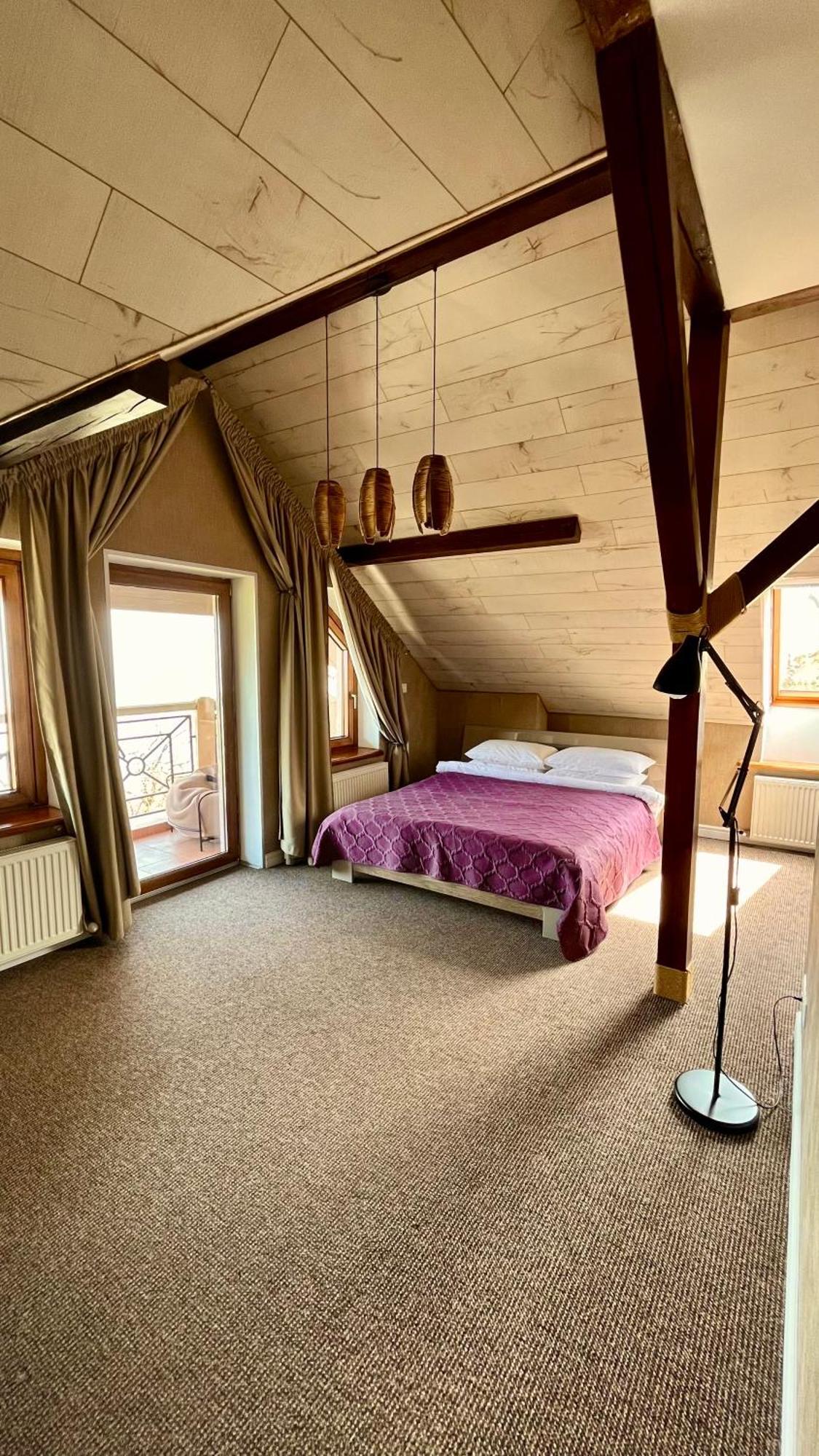 Villa-Sofia Mini-Hotel Одеса Екстериор снимка