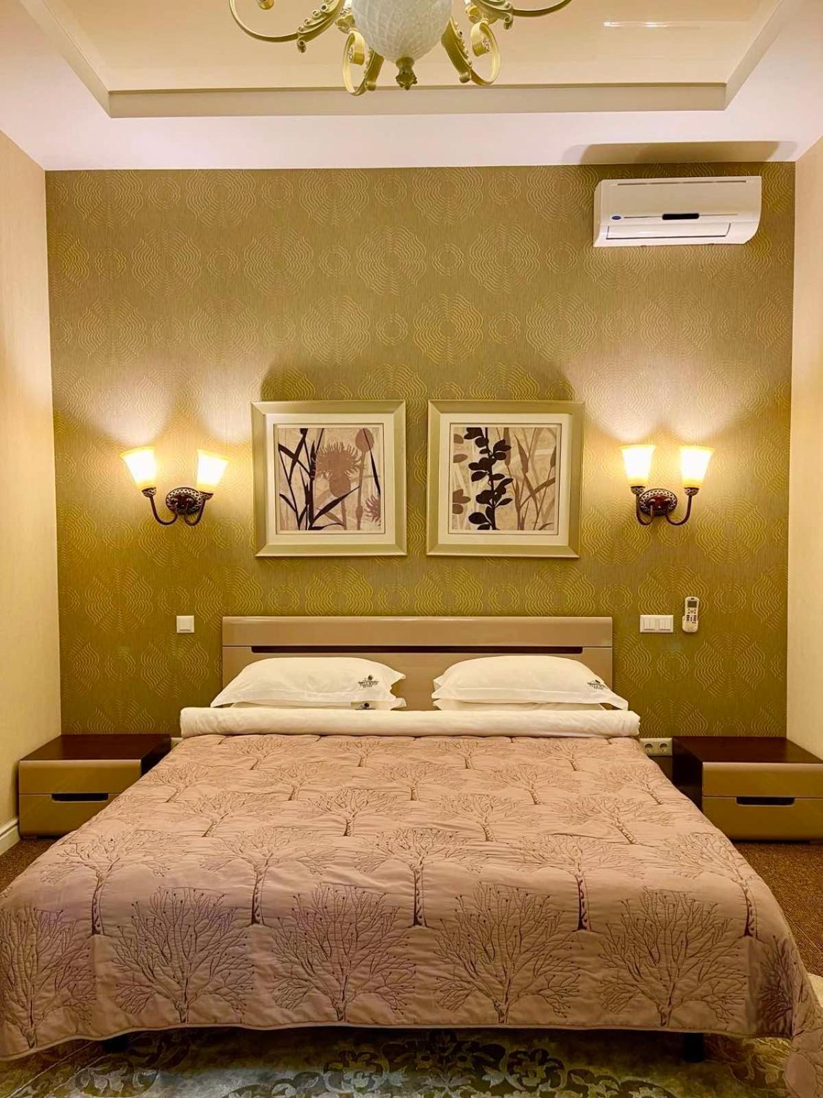 Villa-Sofia Mini-Hotel Одеса Екстериор снимка