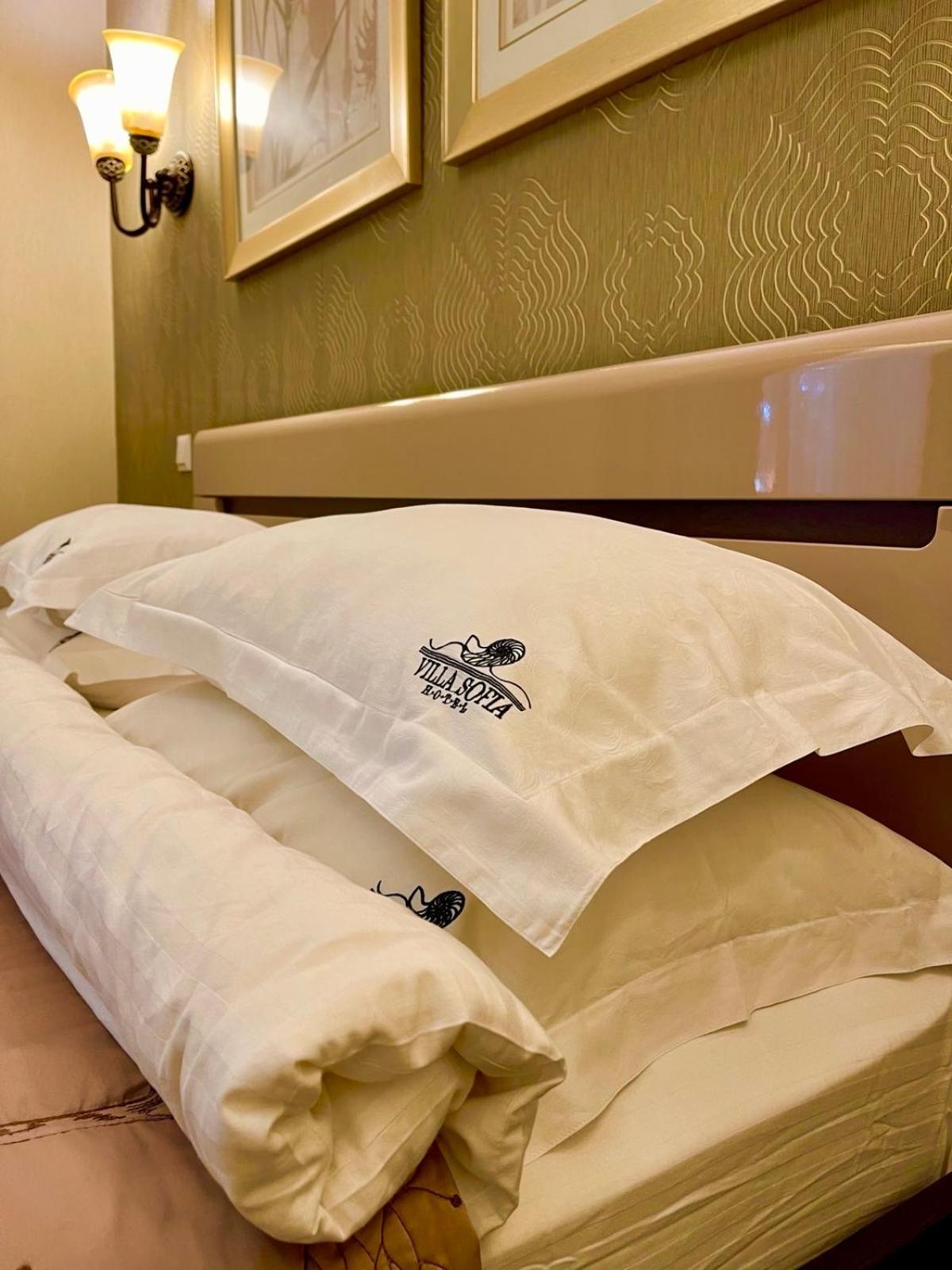 Villa-Sofia Mini-Hotel Одеса Екстериор снимка