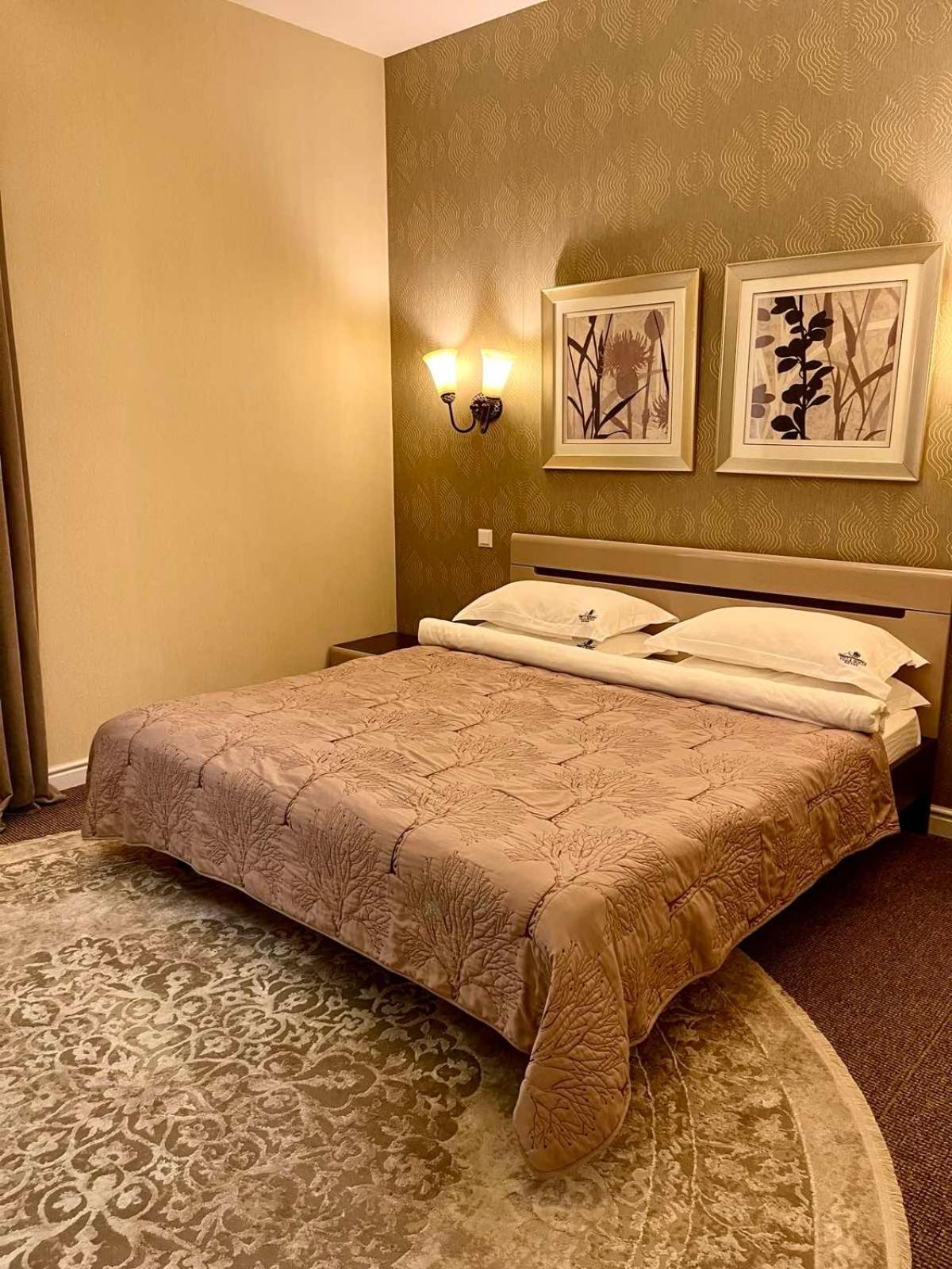 Villa-Sofia Mini-Hotel Одеса Екстериор снимка