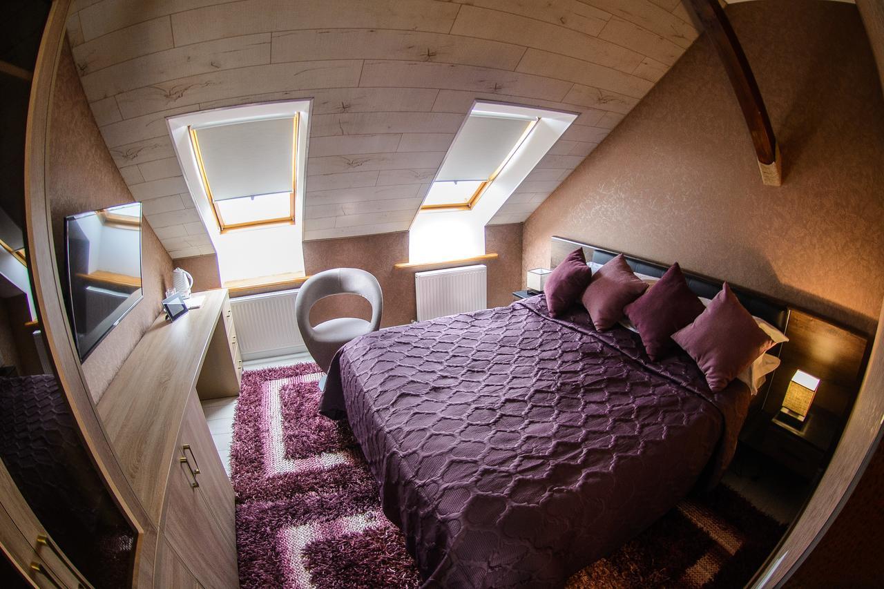 Villa-Sofia Mini-Hotel Одеса Екстериор снимка