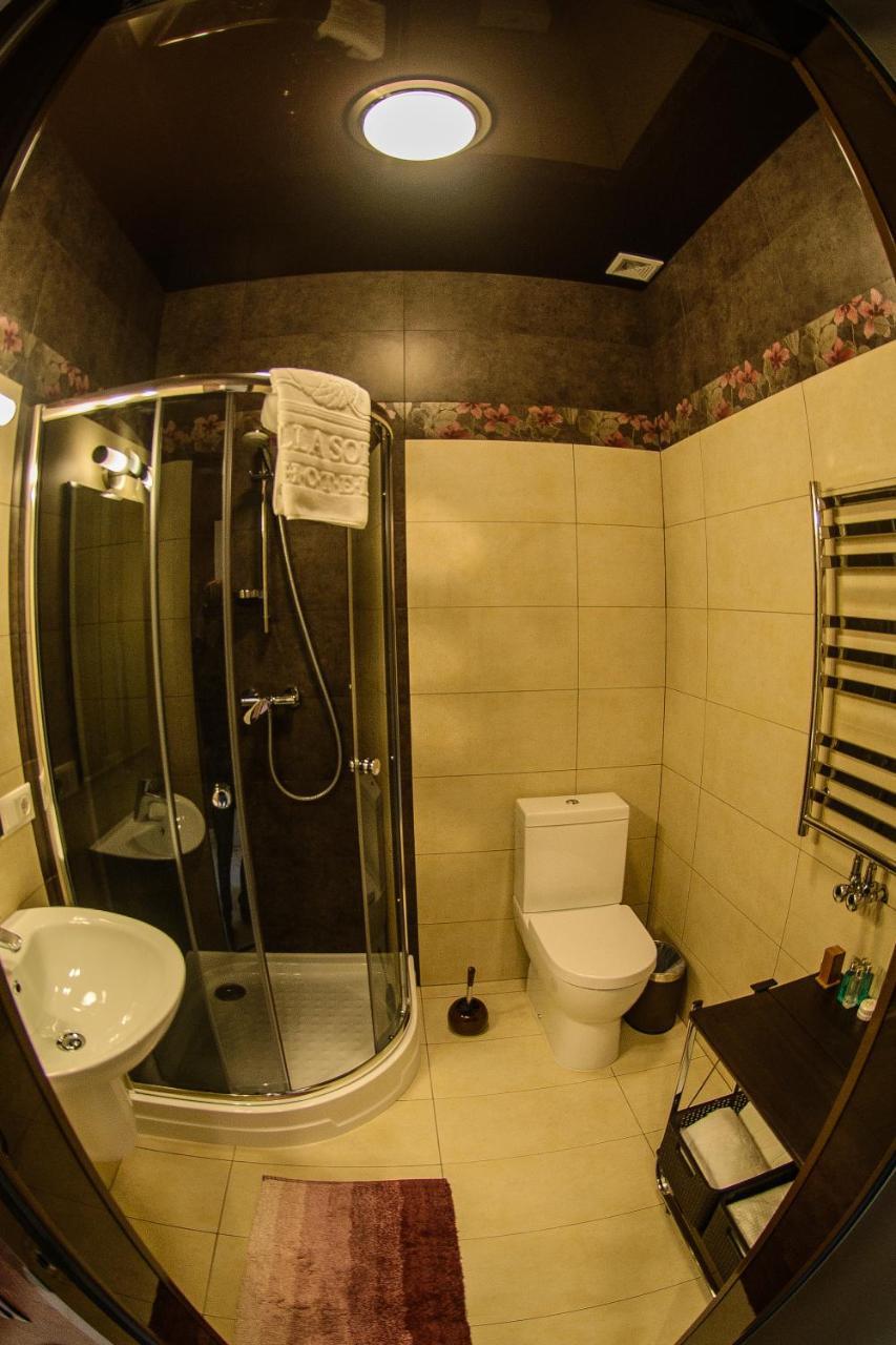 Villa-Sofia Mini-Hotel Одеса Екстериор снимка