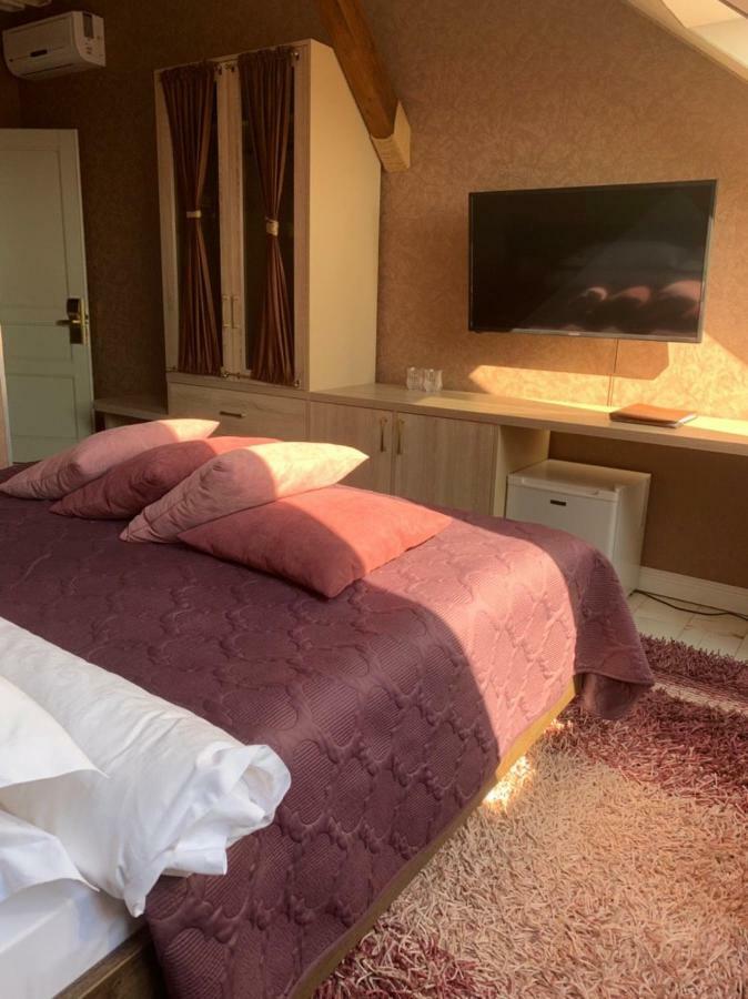 Villa-Sofia Mini-Hotel Одеса Екстериор снимка