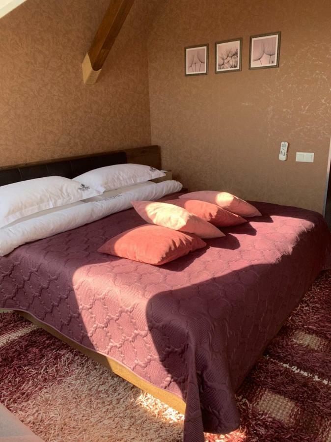 Villa-Sofia Mini-Hotel Одеса Екстериор снимка